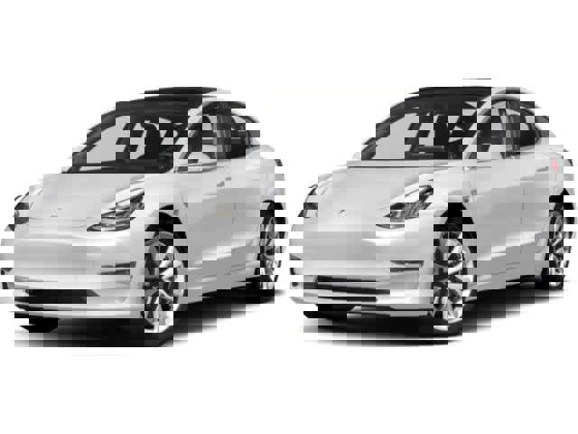Used 2019 Tesla Model 3 Performance