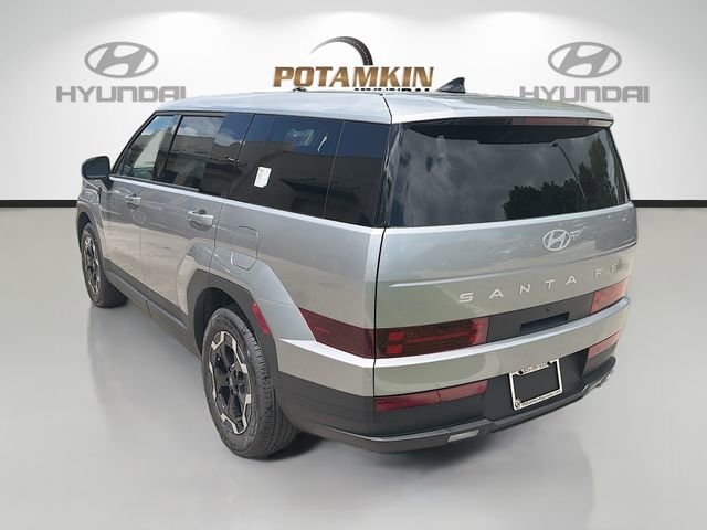 New 2026 Hyundai Santa Fe SE image 7