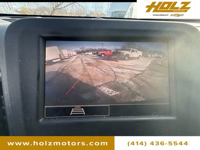 Used 2023 Chevrolet Equinox RS image 14