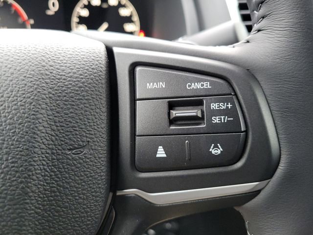 New 2025 Honda Ridgeline Sport+ image 32