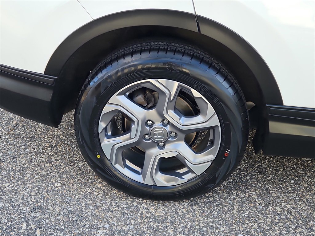 Used 2019 Honda CR-V EX-L image 9