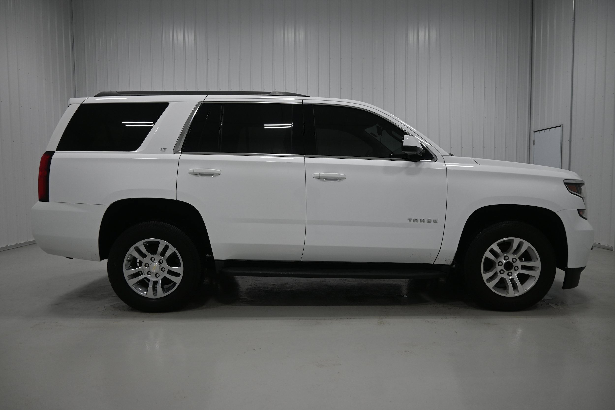 Used 2020 Chevrolet Tahoe LT AWD/4WD image 38