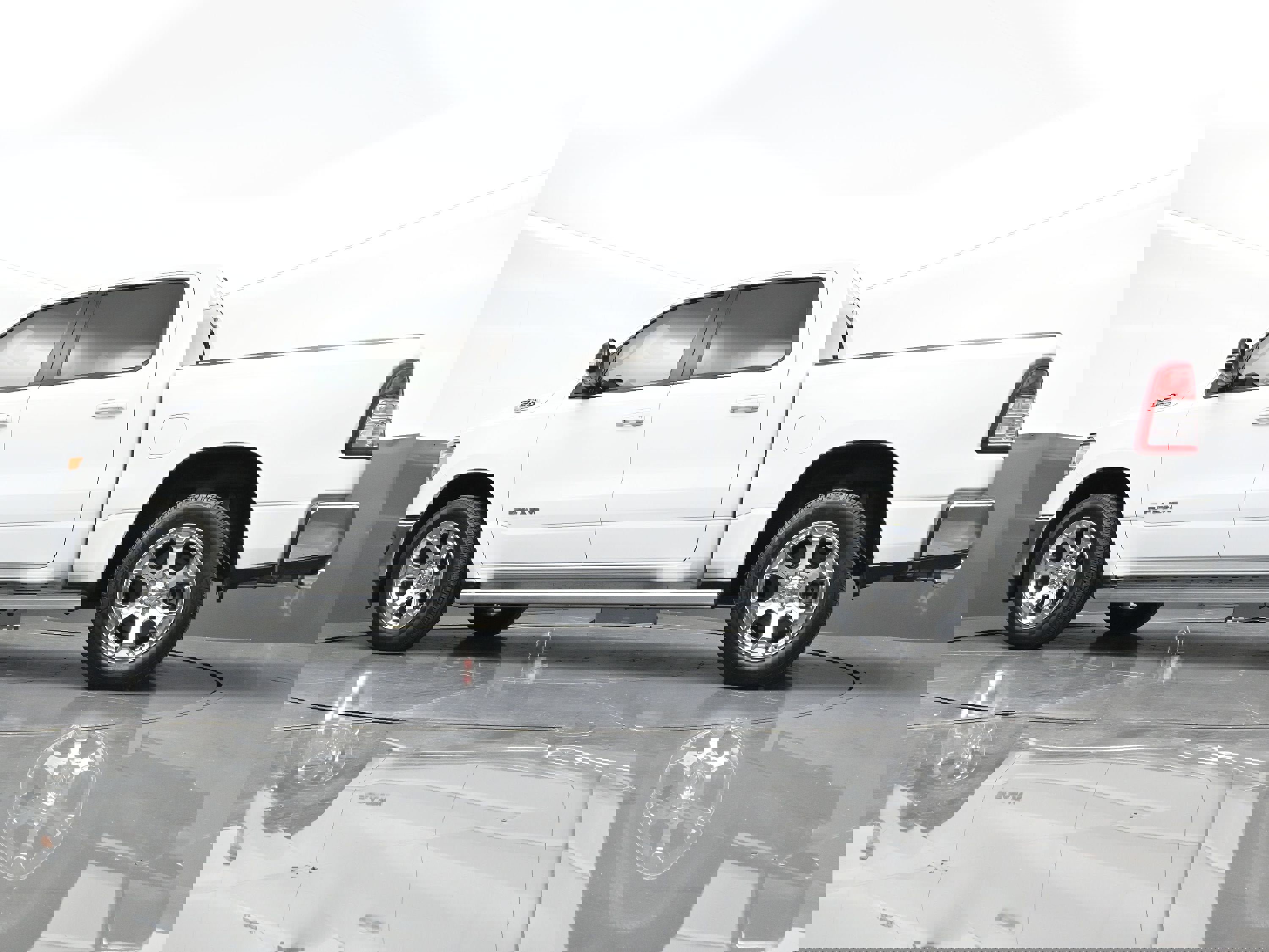 Used 2022 RAM 1500 Big Horn image 46