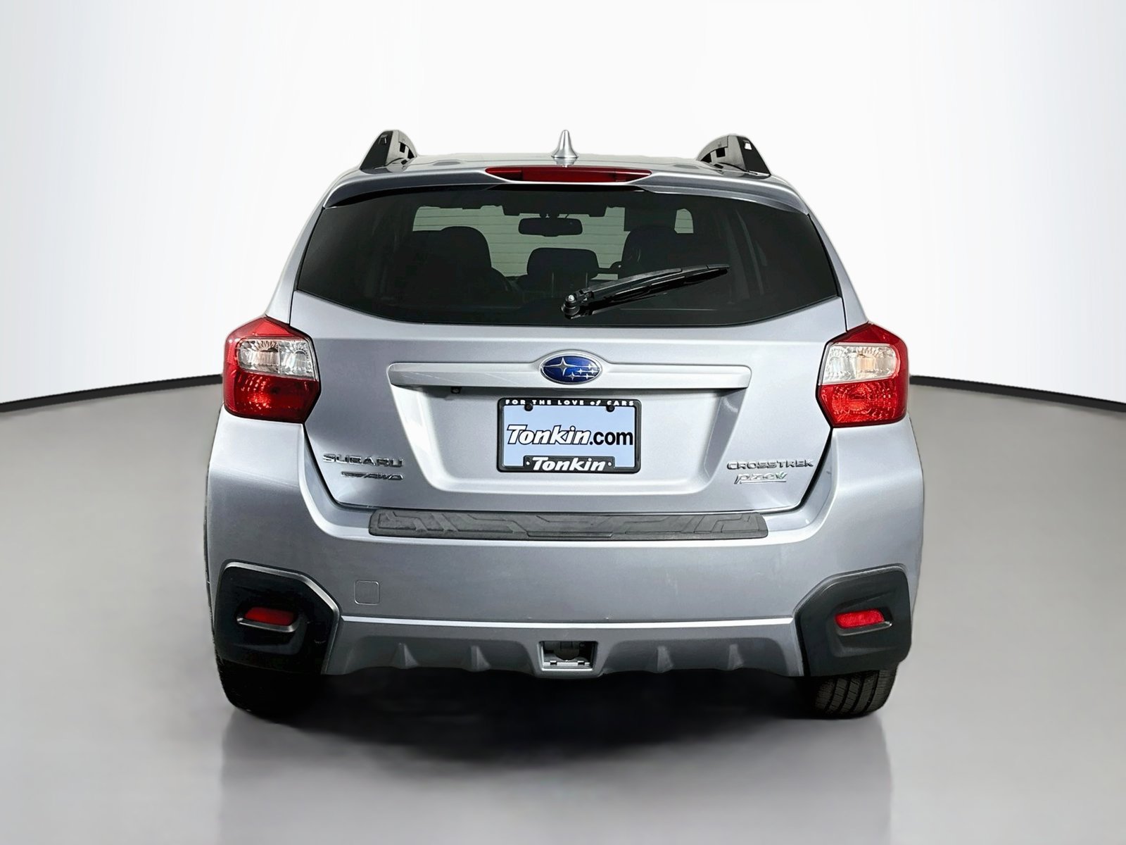 Used 2016 Subaru Crosstrek 2.0i Premium AWD/4WD image 7