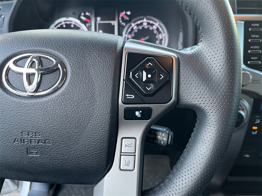 Used 2022 Toyota 4Runner Limited image 23