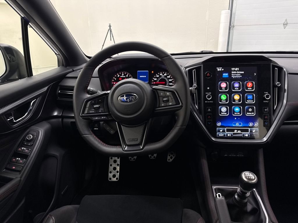 Used 2024 Subaru WRX Limited w/ Popular Package #1A image 14