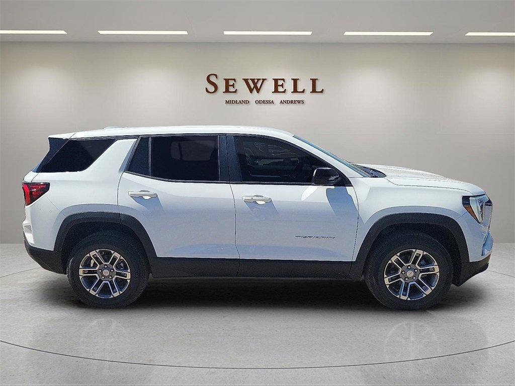 New 2026 GMC Terrain Elevation image 6