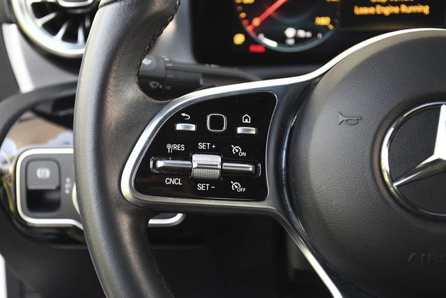 Used 2023 Mercedes-Benz CLA 250 image 8