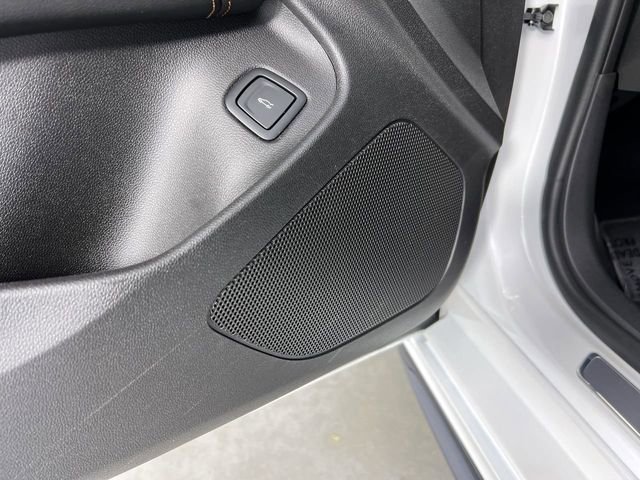 Certified 2024 Cadillac CT4 Sport image 25