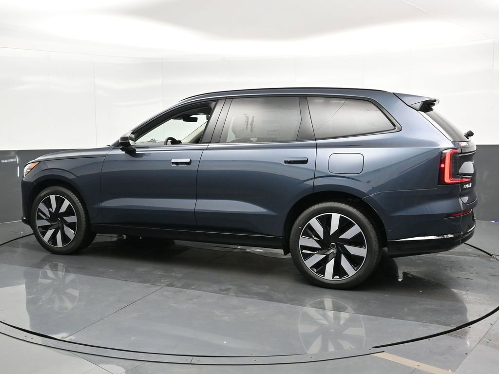 New 2025 Volvo EX90 Ultra image 8