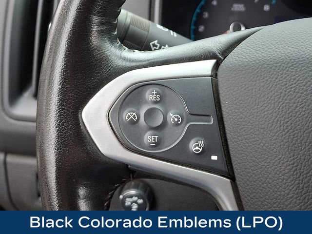 Used 2022 Chevrolet Colorado ZR2 image 24