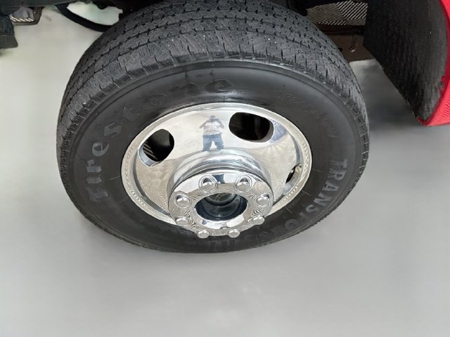 Used 2005 Ford F350 Lariat AWD/4WD image 28