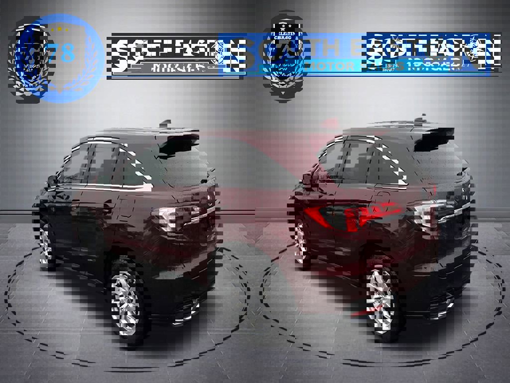 Used 2017 Acura RDX AWD image 6