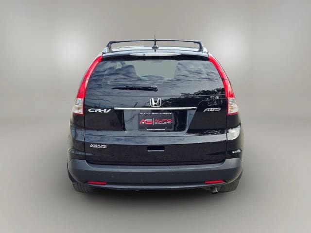 Used 2012 Honda CR-V EX-L image 6