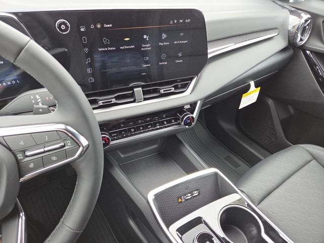 New 2026 Chevrolet Equinox LT w/ Convenience Package II AWD/4WD image 37