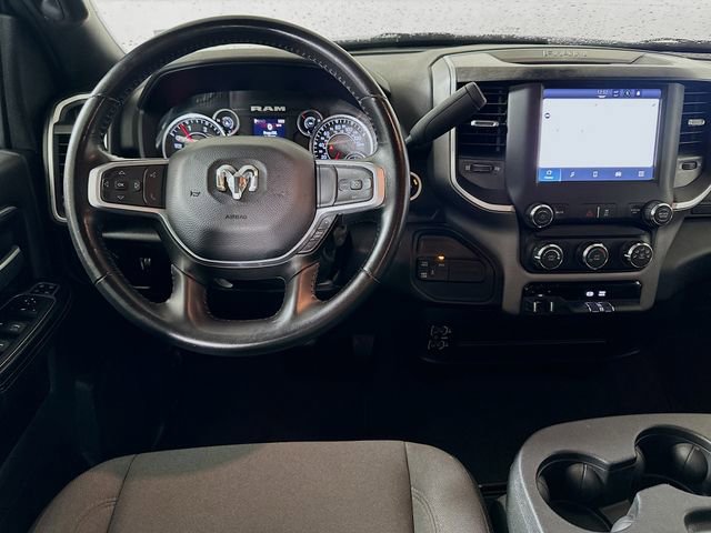 Used 2024 RAM 2500 Big Horn image 22