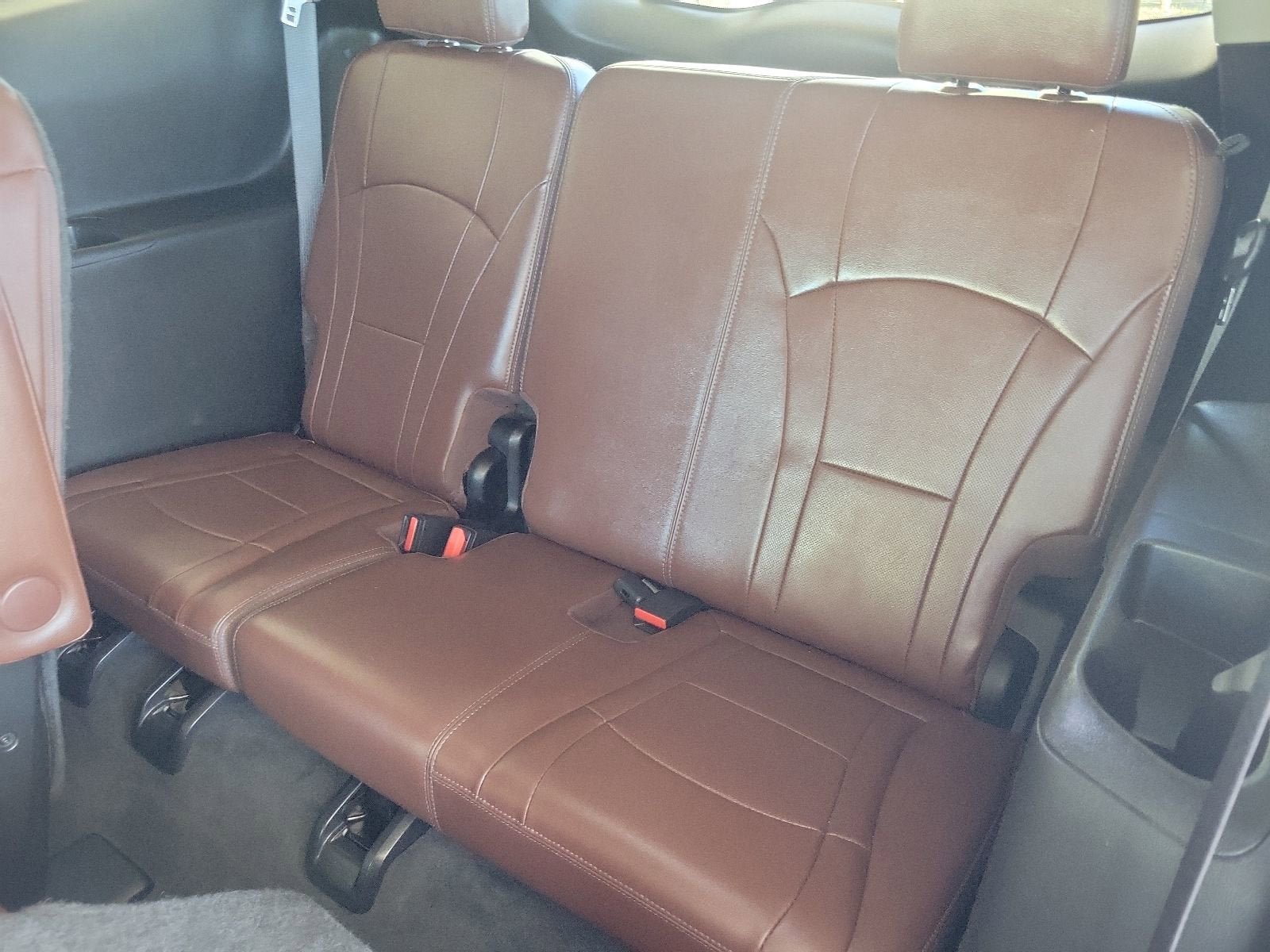 Used 2019 Buick Enclave Avenir w/ Avenir Technology Package AWD/4WD image 14