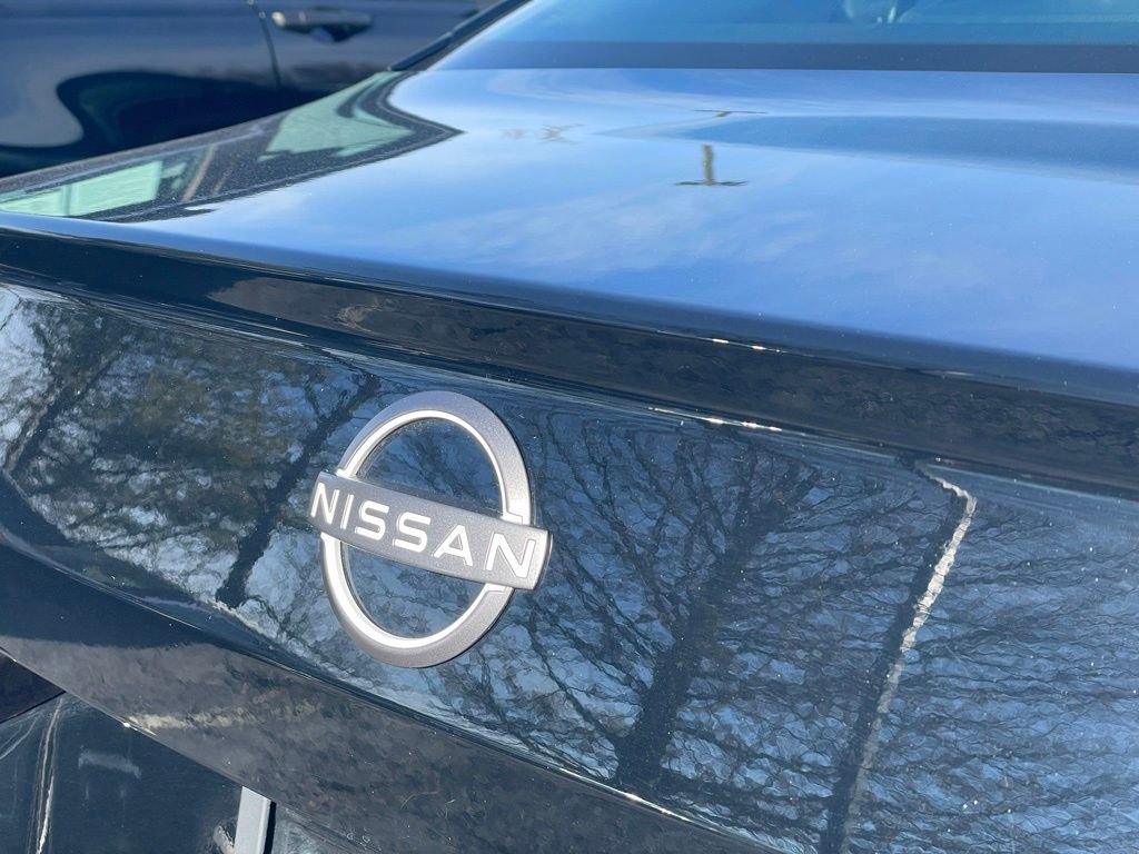 Certified 2025 Nissan Altima 2.5 SL image 32