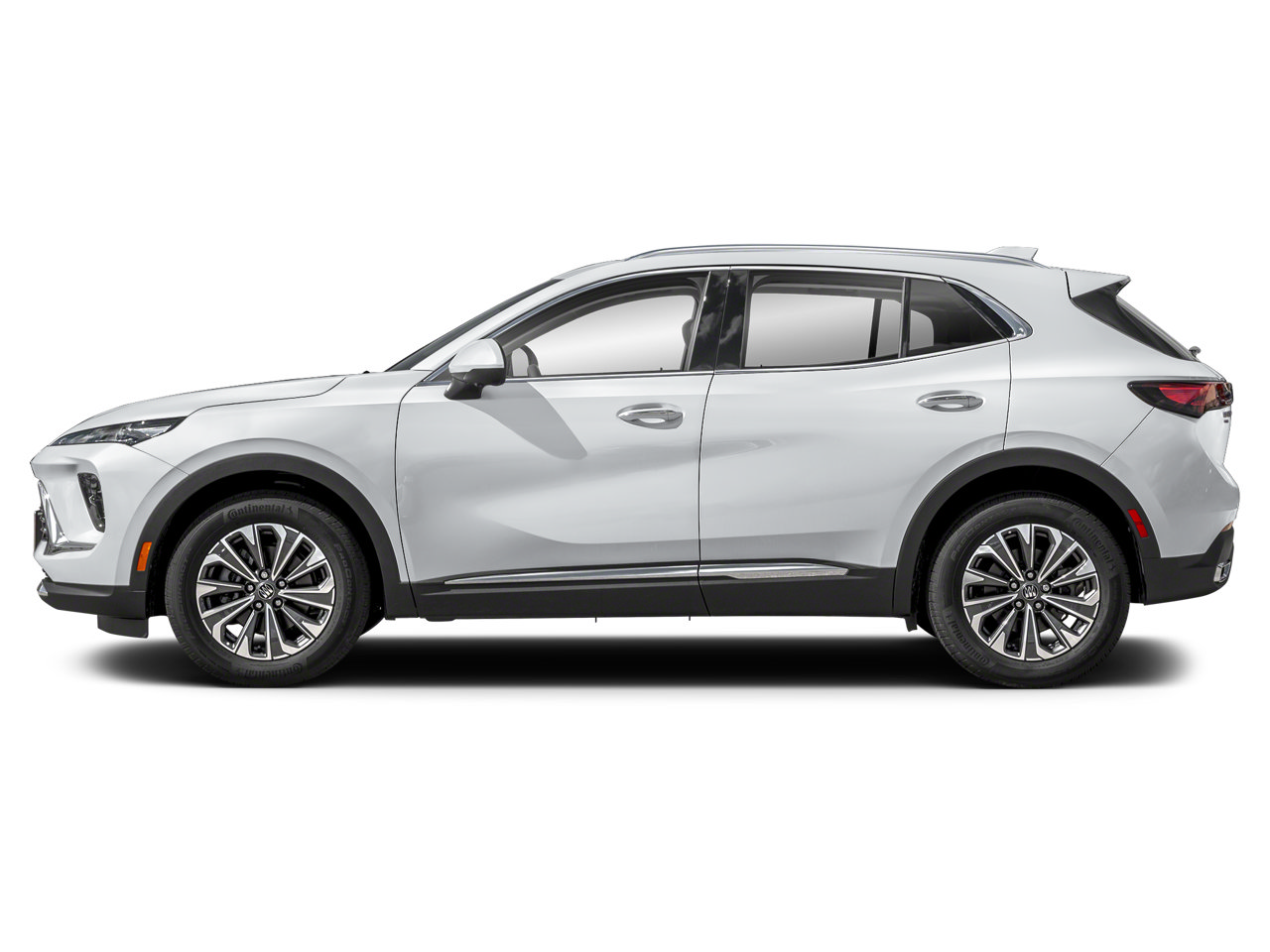 New 2026 Buick Envision Sport Touring AWD/4WD image 35