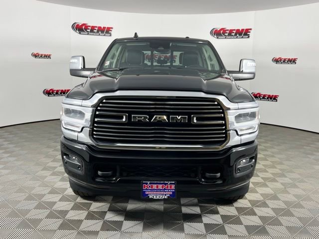 Used 2024 RAM 2500 Laramie w/ Safety Group image 4