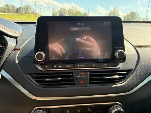 Used 2022 Nissan Altima 2.5 SR image 13