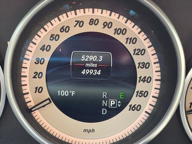 Used 2016 Mercedes-Benz E 350 Sedan image 14