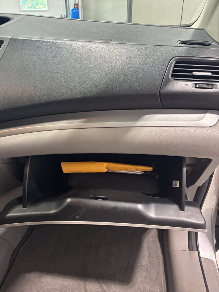 Used 2013 Honda CR-V EX image 31