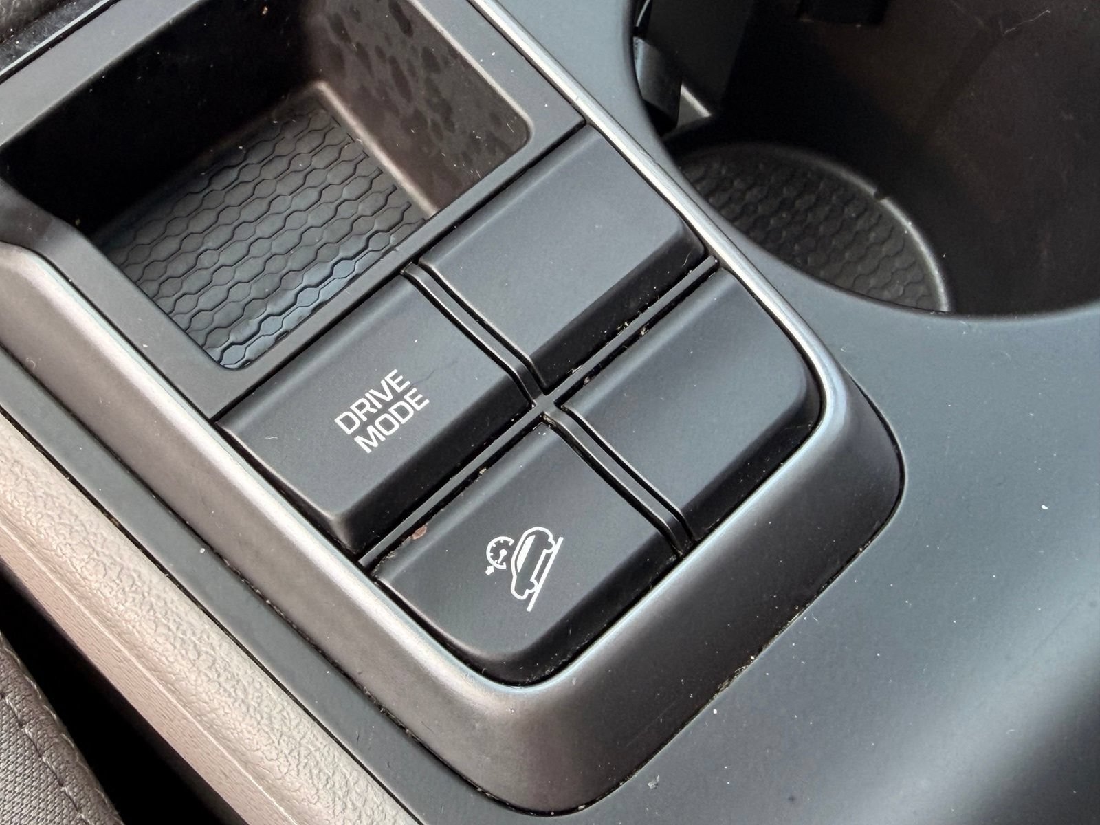 Used 2018 Hyundai Tucson SEL FWD image 24