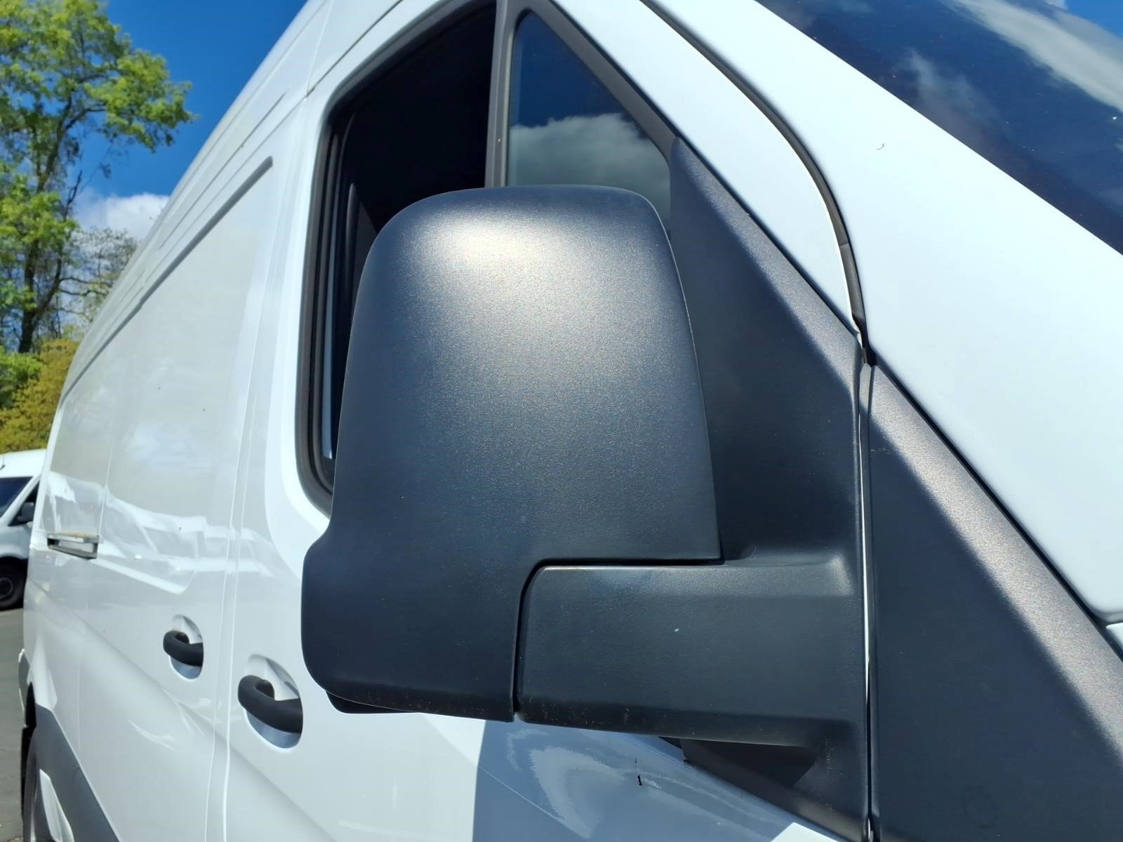 Used 2024 Mercedes-Benz Sprinter 2500 image 10