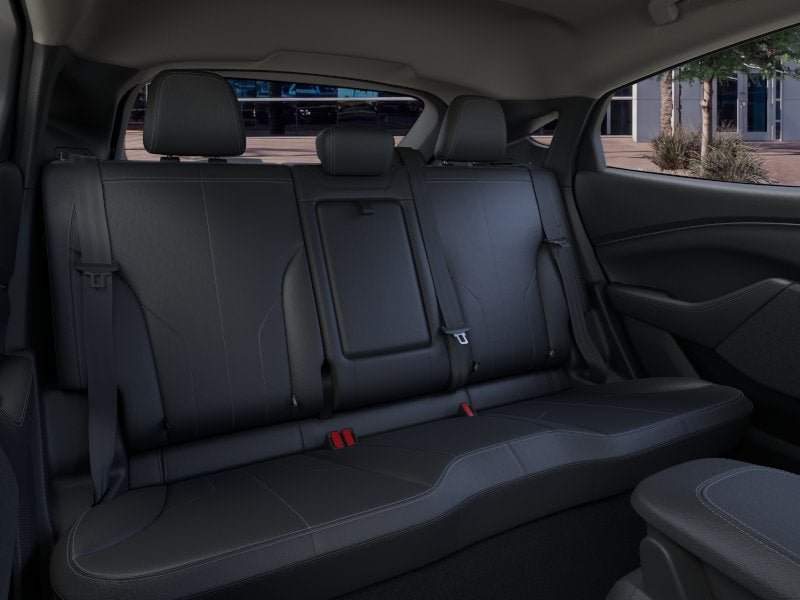 New 2026 Ford Mustang Mach-E Select RWD image 11
