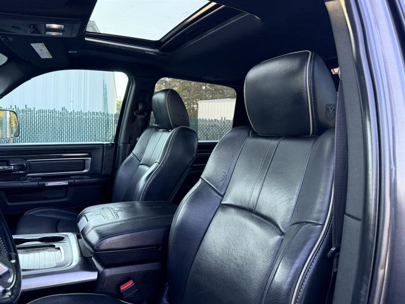 Used 2017 RAM 1500 Limited image 32