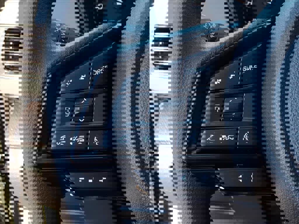 New 2026 Subaru Crosstrek 2.5i Premium image 39