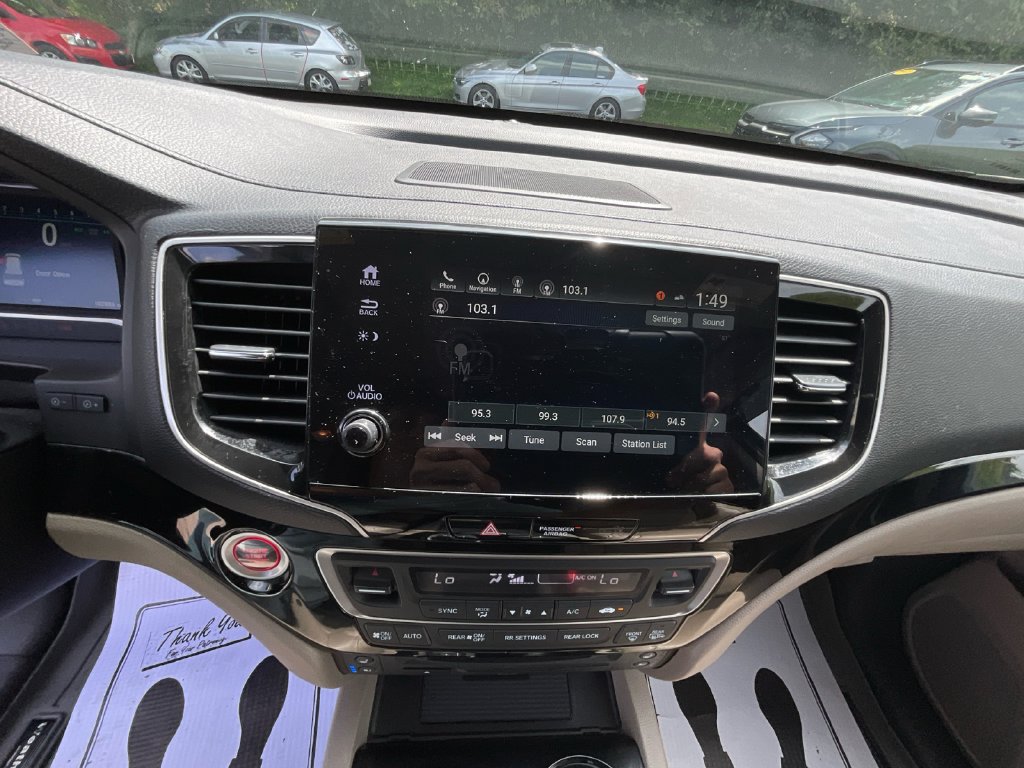 Used 2019 Honda Pilot Elite image 17
