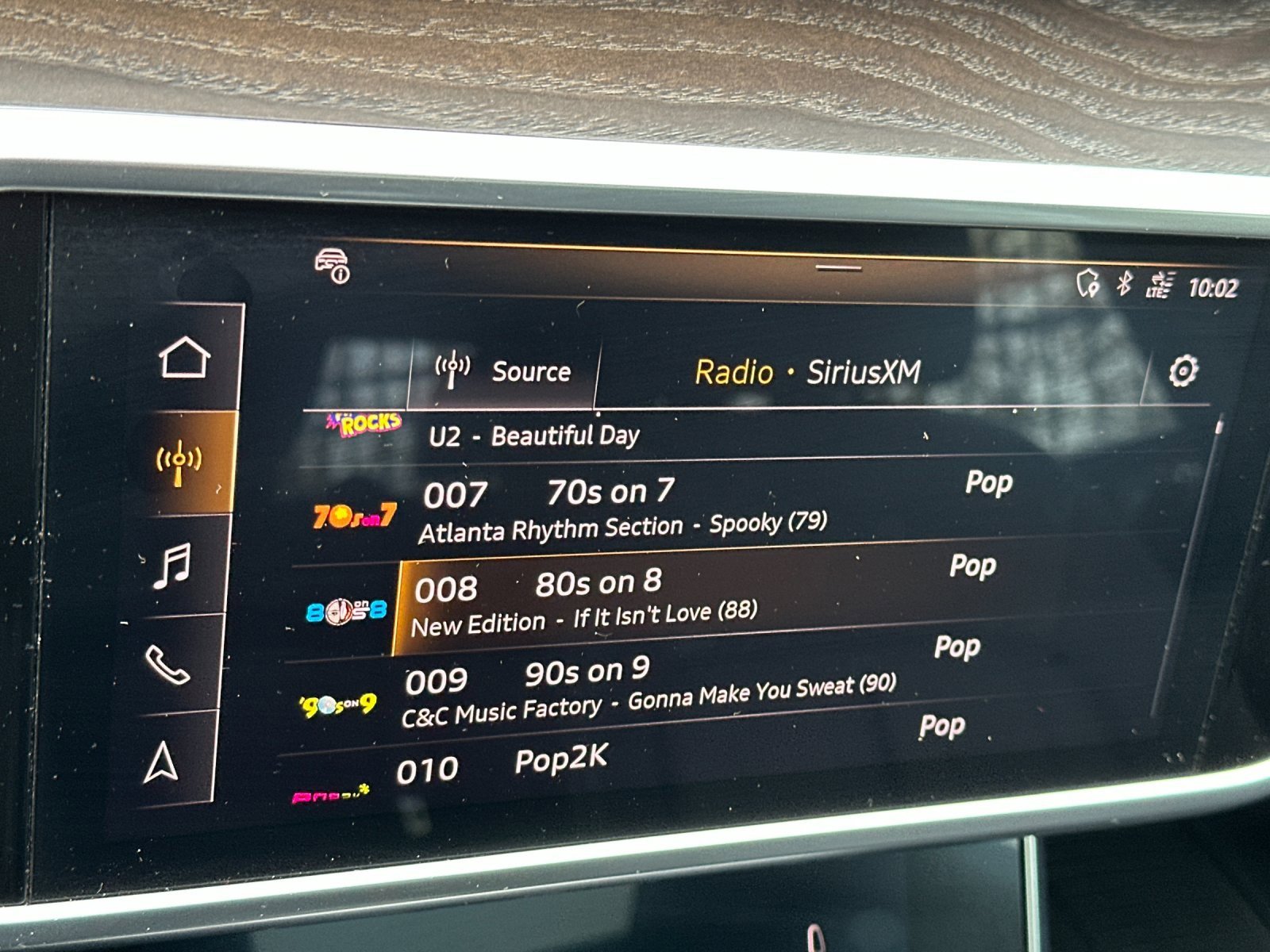 Used 2020 Audi A7 3.0T Premium Plus w/ Premium Plus Package image 17