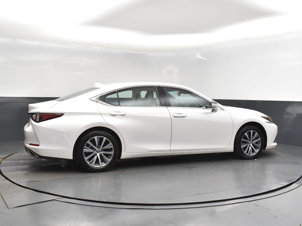 Used 2019 Lexus ES 350 image 8