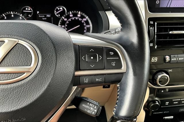 Used 2022 Lexus GX 460 Premium AWD/4WD image 12