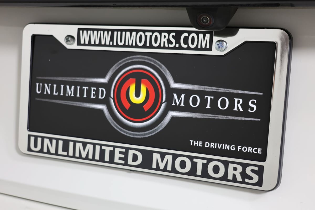 Used 2022 BMW 750i xDrive w/ Executive Package AWD/4WD image 20