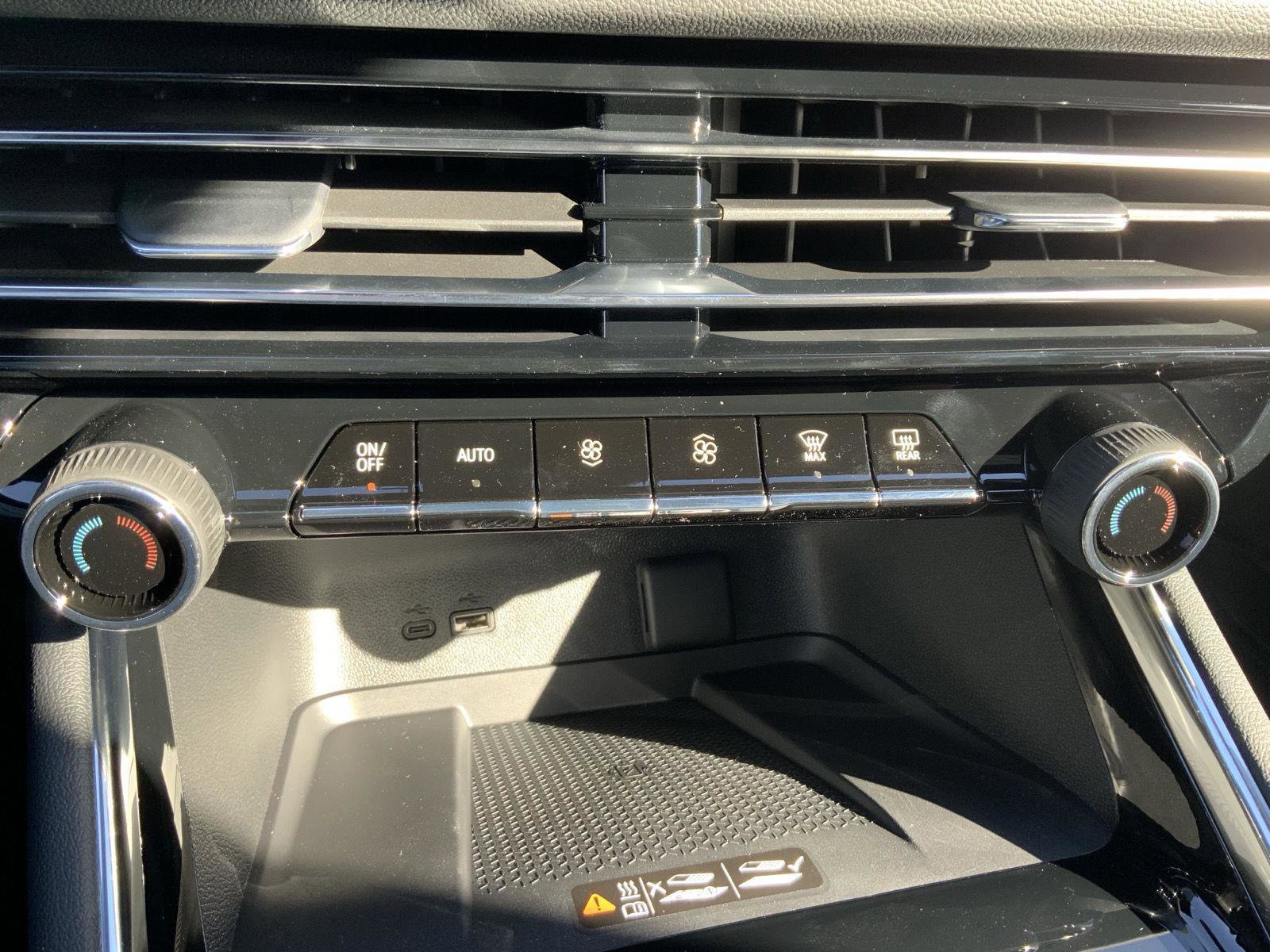 New 2026 Chevrolet Traverse LT w/ Driver Confidence Package image 50