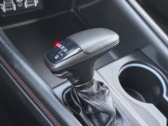 Certified 2025 Dodge Durango GT image 30