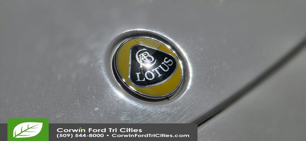Used 2014 Lotus Evora 2+2 RWD image 13