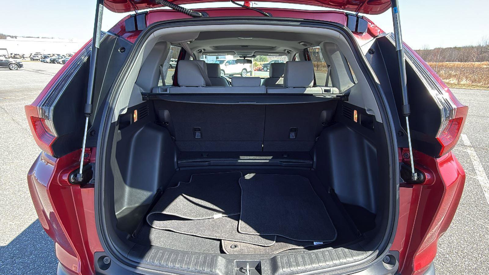 Used 2022 Honda CR-V EX image 21