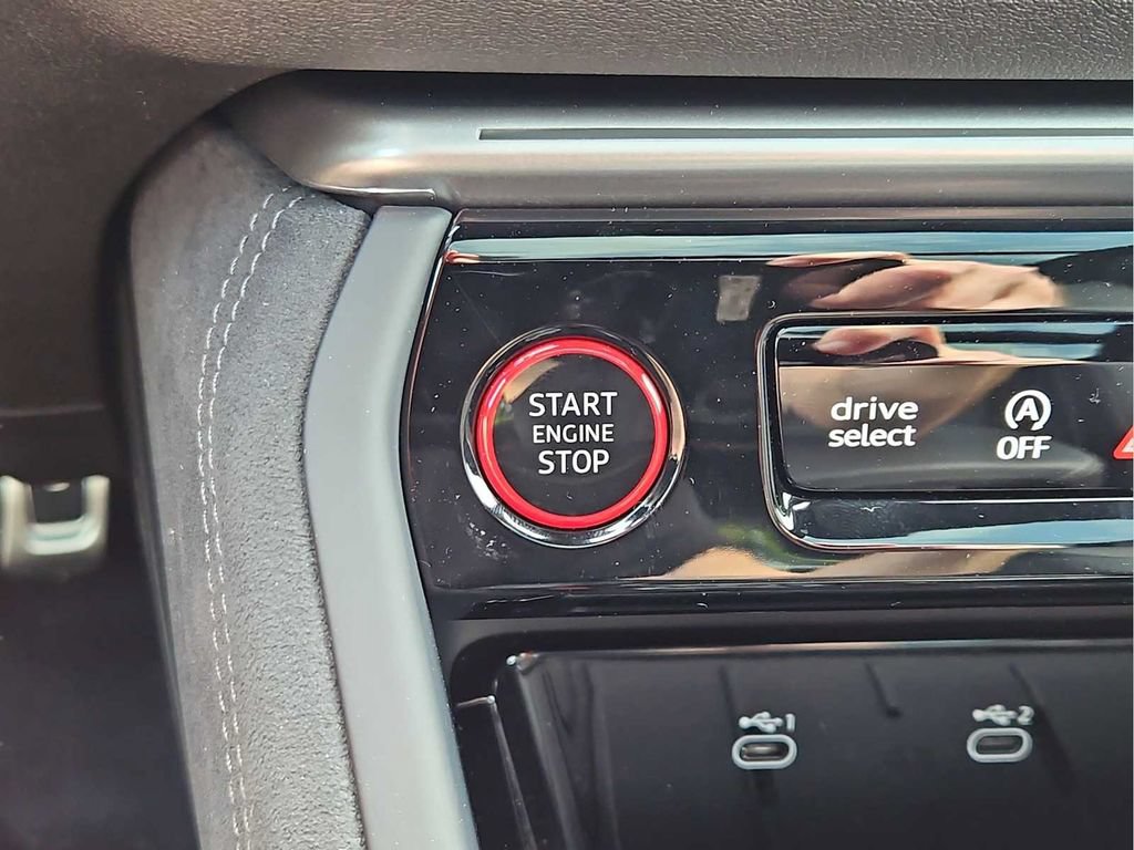 New 2026 Audi SQ5 Premium Plus AWD/4WD image 14