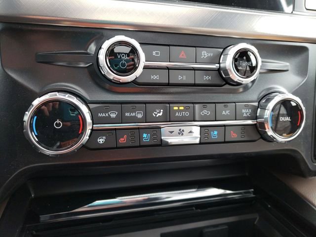 New 2026 Ford F450 King Ranch w/ FX4 Off-Road Package image 21