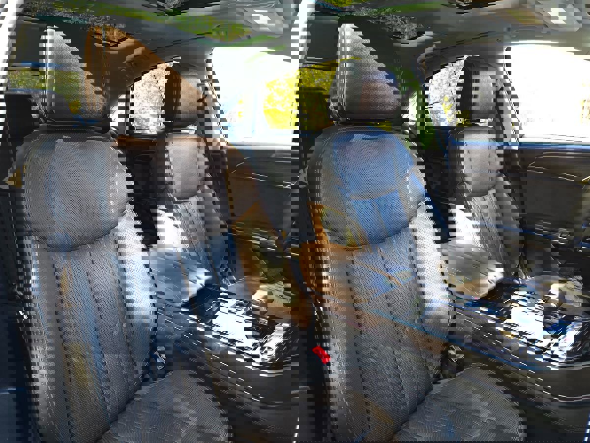 Used 2019 Audi A8 L 4.0T w/ First Edition Package image 22