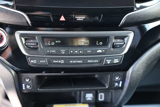 Used 2021 Honda Passport Elite image 30