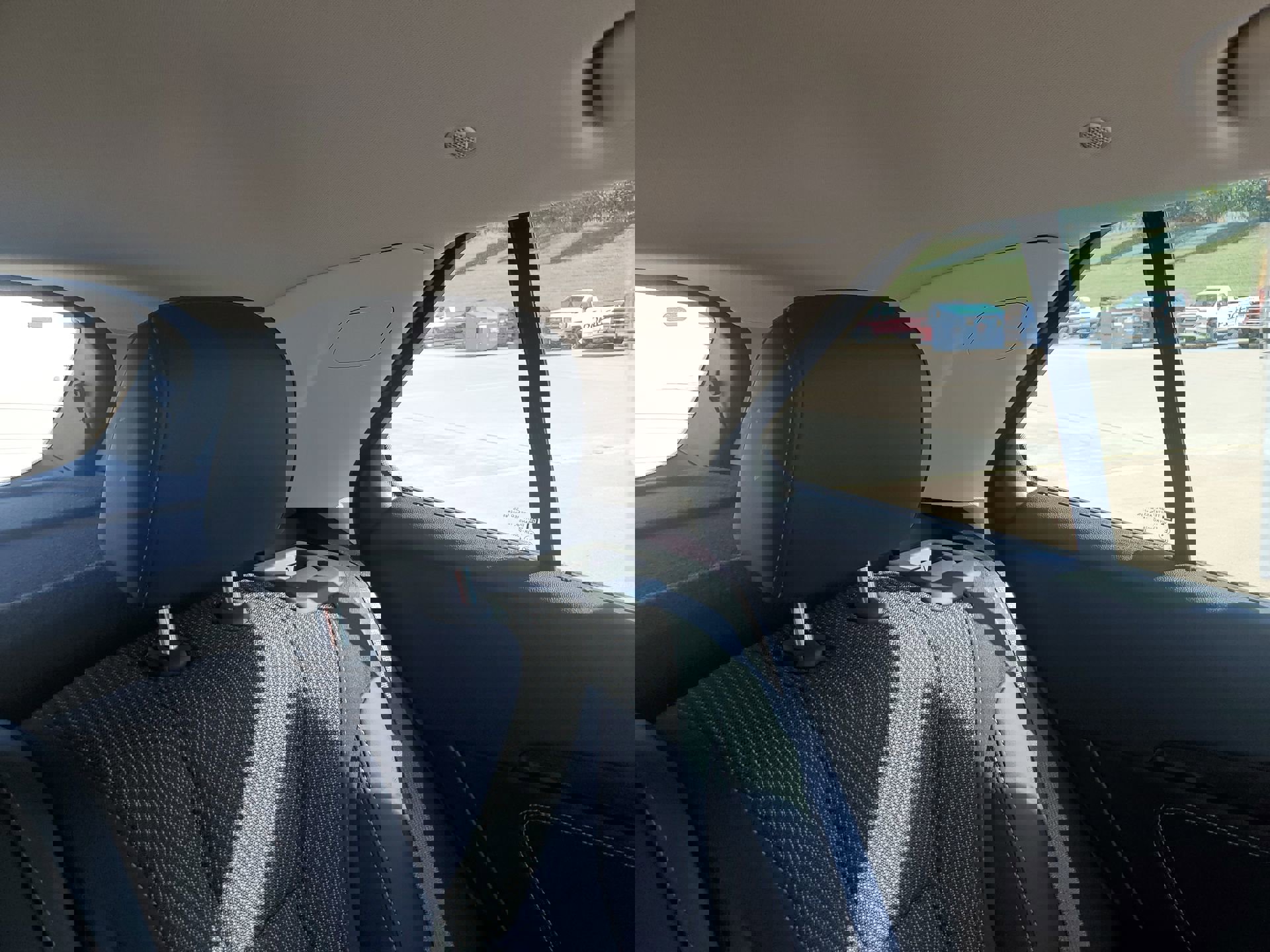 Certified 2023 Buick Envision Preferred w/ Sport Touring Package image 15