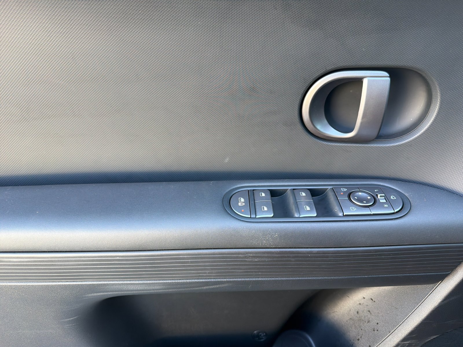 Used 2025 Hyundai Ioniq 5 SEL RWD image 10