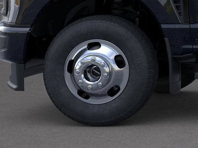 New 2026 Ford F350 XL w/ STX Appearance Package AWD/4WD image 19