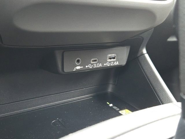 Used 2025 Subaru Crosstrek 2.5i Sport w/ Crosstrek Mirror Package image 18