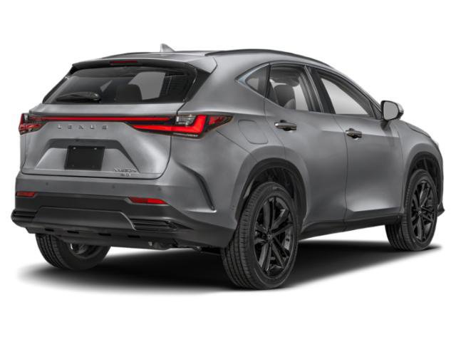 New 2024 Lexus NX 450h+ AWD w/ Vision Package image 2